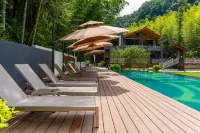 Longmen Shuyu·Nankun Mountain Garden Guesthouse - 3성급