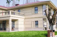 Pengzhou Jinrui Sunshine Hotel(Longxing Temple Store) - 4 stjerner