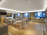 Kyriad Hotel (Wanda Plaza, Bozhou)