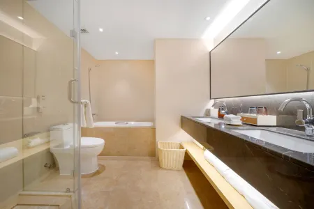Rich Hotel