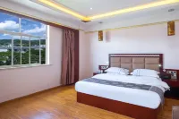 Lancang San Tiyana Hotel
