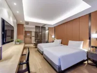 Kuanrong All Suite Hotel (Chongqing Jiangbei Yuanzhu) - Apartments