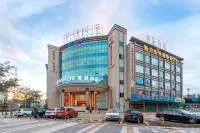 LAVANDE Hotel(Dongguan Liaobu east bus station store) Các khách sạn ở Trung tâm thành phố Đông Quan