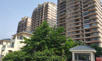 Qingyuan Shanshuitan Apartment