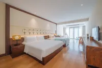 Huazhu Luxury · Yixing Xinran Bieyuan (Yunhu Scenic Area Store)