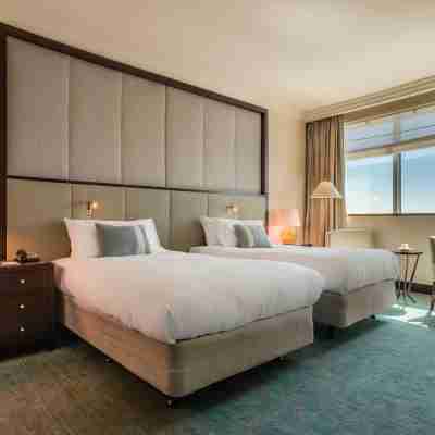 InterContinental Hotels Warsaw Rooms
