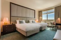 InterContinental Hotels Warsaw Hotel di 