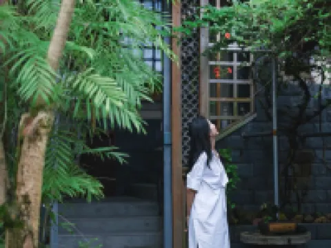 Zen Tea House Hotel berhampiran Two Rivers and Four Lakes