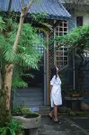 Zen Tea House Seven Stars Park Hotel a 