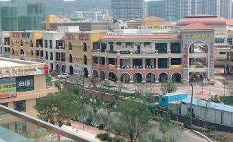 Vienna Hotel (Jinan Tangye Outlets)