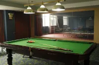 Xinshijie Hotel - Træningscentre