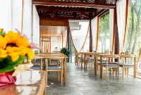 Pu Zhu Xi she Sleep  healing  Hotel