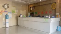 Zhouzhi Sure Theme Hotel Hotels in Zhouzhi