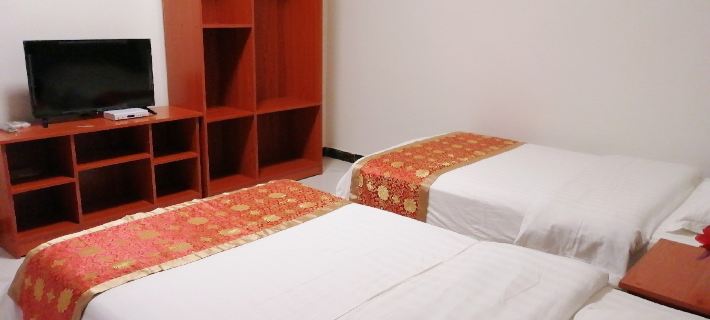 Lushan Yuyou Chuanjing Homestay Hotel a Lushan