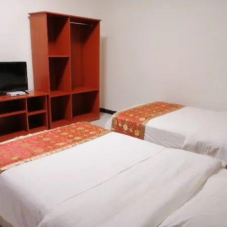 Lushan Yuyou Chuanjing Homestay