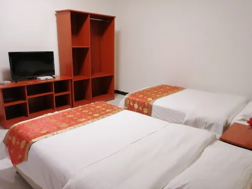 Lushan Yuyou Chuanjing Homestay