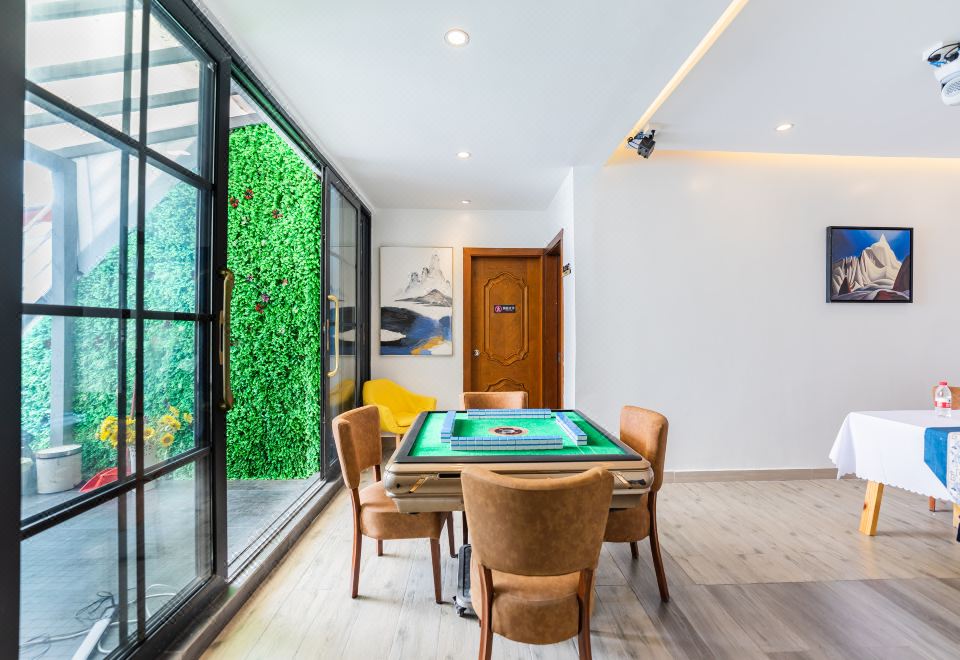 원하이 씨뷰 전경 1