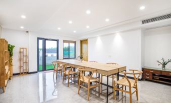 Suzhou Daoxiang Impression Holiday Villa (North Taihu Wangting Tourism Scenic Area Branch)