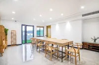 Suzhou Dao Xiang Impression Homestay (Cai Flower Sea Shop in Bei Tai Lake Tourist Vacation Area)