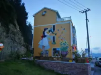 Wenzhou Xinhai Lou b&B