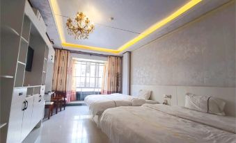 Baise Xiangning Hotel