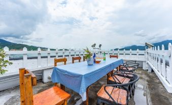 yuanhai seaview homestay