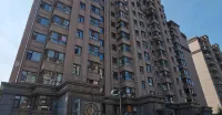Yiju Apartment Hotels near Heilongjiang Oriental College