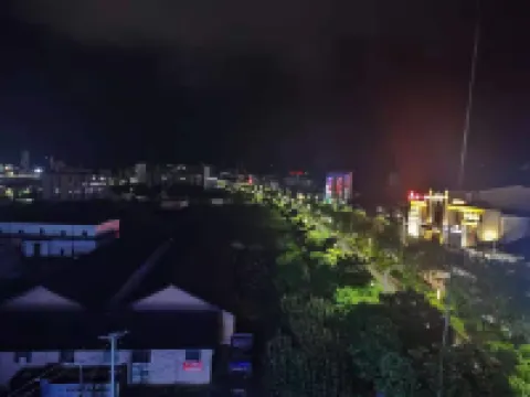 金尚維ホテル 景谷タイ族イ族自治県