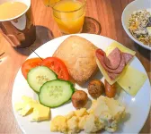Borrman Hotel (Danzhou Nada Xiari Square) - Desayuno