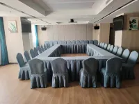 喆啡飯店（天津火車站北廣場店）