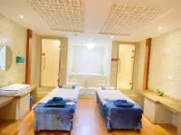 Blue Horizon Hotel (Qingdao Shilaoren International Convention and Exhibition Center) - Spa