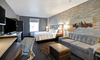 Home2 Suites by Hilton Los Angeles Montebello