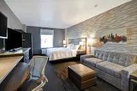 Home2 Suites by Hilton Los Angeles Montebello