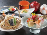 Goi Grand Hotel - sarapan