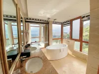 Liupanshui Sky Love · Cliff Homestay