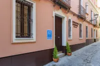 Apartamentos Metrópolis Hotels in Camas