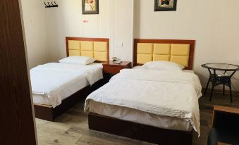 OYO Xuancheng Fujia Hotel