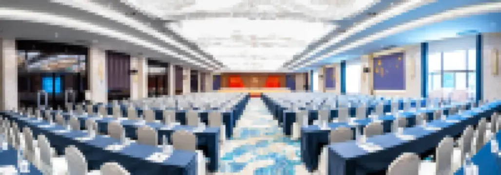 Maison New Century Hotel Yingzhou Yancheng