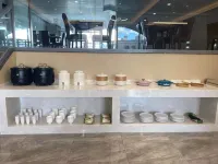 扶余禮遇酒店 - 早餐