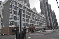 Fafeiya Hotel Hotel a Pizhou
