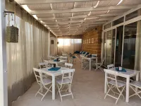 Signorino Eco Resort & Spa - breakfast