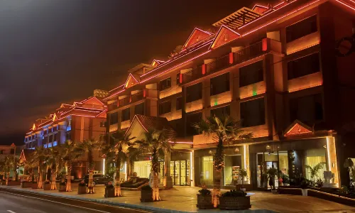 Tailanna Hotel