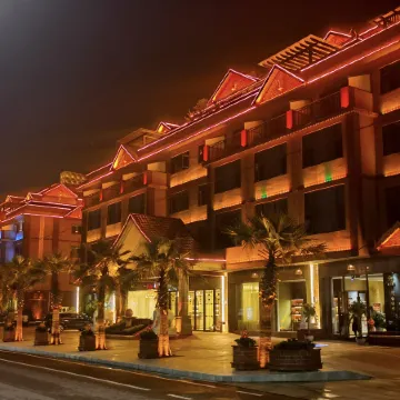 Tailanna Hotel