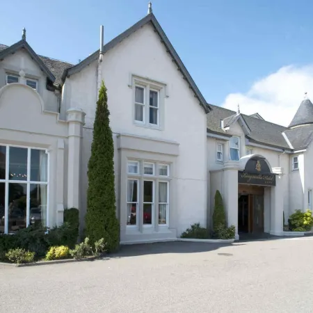 Kingsmills Hotel