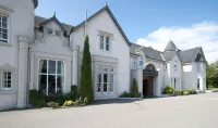 Kingsmills Hotel, WorldHotels Elite Hotels near Raigmore Hospital