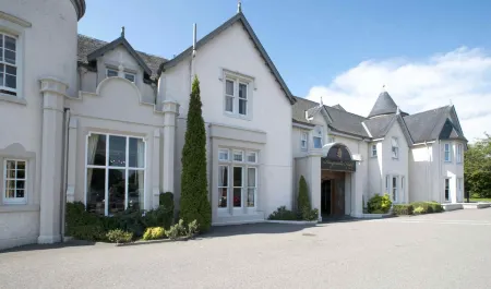 Kingsmills Hotel, WorldHotels Elite