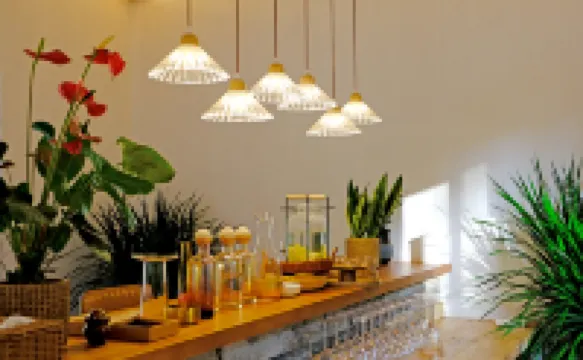 常山村上酒舍望梅山房（梅樹底風景區店）