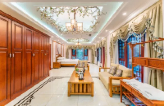 Jiangnan Mingyue Guesthouse
