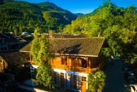 Sheyu Homestay