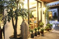 Liyuan Courtyard (Tongren Hospital Branch) Hotels in Beijing Railway Station